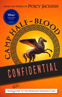 Camp Half-Blood Confidential