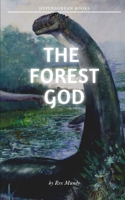 The Forest God B08CWM71W2 Book Cover