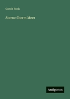 Sterne überm Meer (German Edition) 3563198446 Book Cover