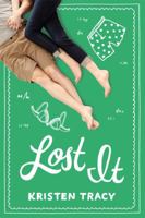 Lost It 1416934758 Book Cover