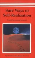 Sure Ways to Self-Realization 8185787417 Book Cover