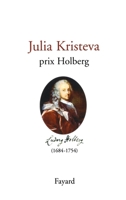 Julia Kristeva 221362741X Book Cover