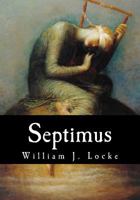 Septimus 9357927387 Book Cover