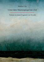 Unter dem Meeresspiegel der Zeit (German Edition) 3748233590 Book Cover