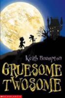 Gruesome Twosome 0439968585 Book Cover