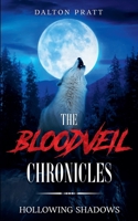 Hollowing Shadows (The Bloodveil Chronicles) B0GJYSGR1S Book Cover