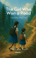 The Girl Who Won A Road 9371829001 Book Cover