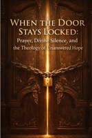 When the Door Stays Locked: Prayer, Divine Silence, and the Theology of Unanswered Hope B0GNSG74Z9 Book Cover