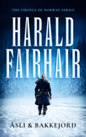 Harald Fairhair (Vikings of Norway) 1036711684 Book Cover