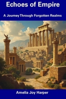 Echoes of Empire: A Journey Through Forgotten Realms B0DSRSV1JR Book Cover
