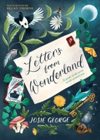 Letters from Wonderland 0571380166 Book Cover