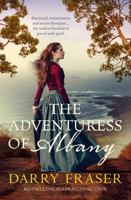The Adventuress of Albany B0FSJP8KMZ Book Cover