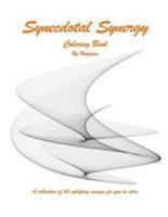 Synecdotal Synergy: Coloring Book 1530969972 Book Cover