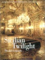 Sicilian Twilight 086565221X Book Cover