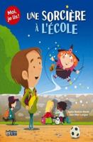 Une sorcière à l'école 224440417X Book Cover