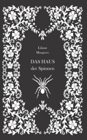 Das Haus der Spinnen (German Edition) B0858TVY5G Book Cover