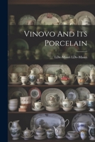 Vinovo And Its Porcelain 1021390860 Book Cover