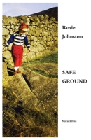Safe Ground 1869848403 Book Cover