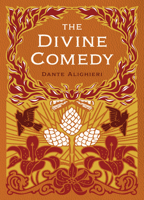 The Divine Comedy (Chartwell Deluxe Editions) 0785851380 Book Cover