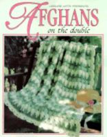 Afghans on the Double (Crochet Treasury Series) 0942237897 Book Cover