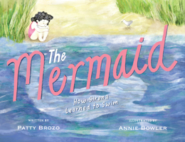The Mermaid 1668955245 Book Cover