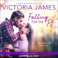 Falling for the P.I. B0B4TGV7Y5 Book Cover