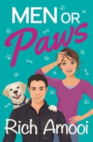 Men or Paws B09T39QRKZ Book Cover