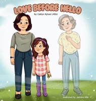 Love Before Hello B0H34QHLVZ Book Cover