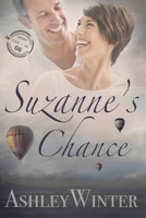Suzanne's Chance 1720141762 Book Cover