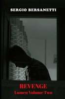 Revenge - Lumen Volume Two B091GPXHSH Book Cover