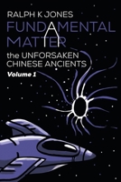 Fundamental Matter B08C94NDP9 Book Cover