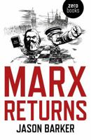 Marx Returns 1785356607 Book Cover