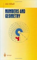 Numbers and Geometry 0387982892 Book Cover