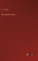 The Haunted House 3368157256 Book Cover