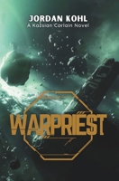 Warpriest B09QNWZWKH Book Cover