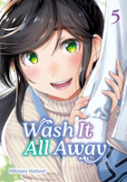 Wash It All Away 05 164609378X Book Cover