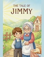 The Tale of Jimmy B0GMYV4S9B Book Cover