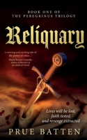 Reliquary 0648369137 Book Cover