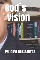 GOD´S VISION 1797494775 Book Cover