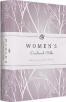 Women's Devotional Bible-ESV- 1433538164 Book Cover