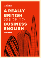 Very British Guide to Busin PB 0008811350 Book Cover
