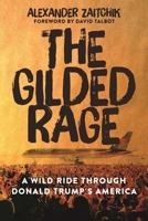 Gilded Rage, The 1510714286 Book Cover