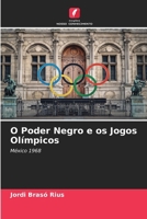 O Poder Negro e os Jogos Olímpicos (Portuguese Edition) 6206598853 Book Cover