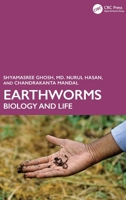 Earthworms: Biology and Life 1041060777 Book Cover