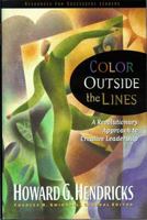 Color Outside the Lines 084994385X Book Cover