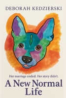 A New Normal Life B0FPBVY77T Book Cover