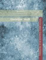 Traviata Scena ed Aria di Violetta: Giuseppe Verdi 1082889822 Book Cover