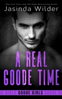 A Real Goode Time 1948445492 Book Cover