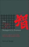 The Book of Stratagems: Tactics for Triumph and Survival 0140169547 Book Cover