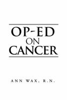 Op-Ed on Cancer 145259192X Book Cover